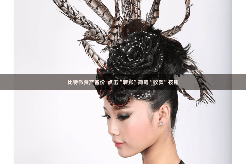比特派资产备份  点击“转账”简略“收款”按钮