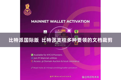 比特派国际版  比特派支柱多种要领的文档裁剪